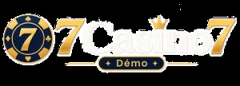 Logo 7Casino7 (Démo)